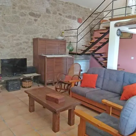 Σπίτι διακοπών Holiday Vivenda Castanheira *