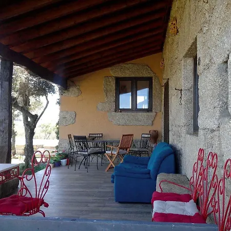 Σπίτι διακοπών Holiday Vivenda Castanheira