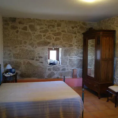 Σπίτι διακοπών Holiday Vivenda Castanheira *